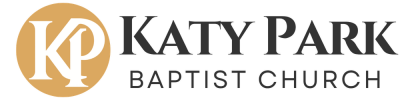 website header