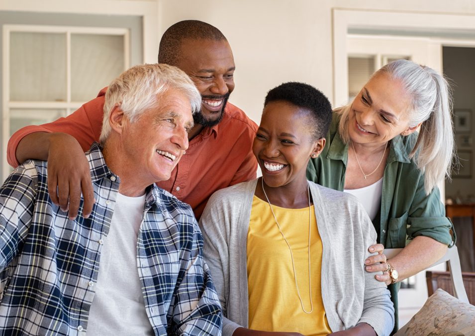 laughing senior friends with happy women l8basqr 1.jpg