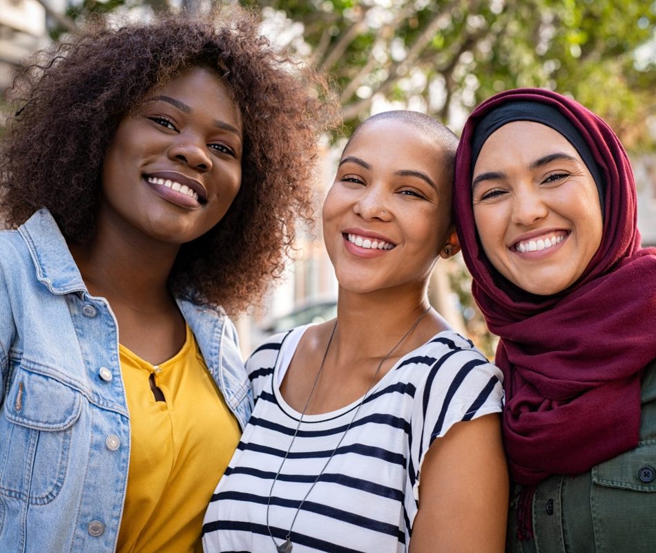 multiethnic young friends enjoying together netqw98.jpg
